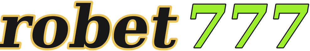 robet777 logo